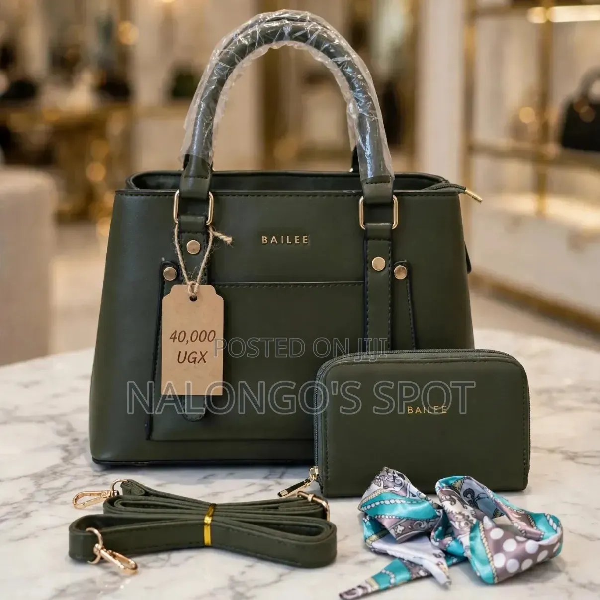 Ladies Handbags