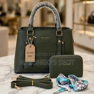 Ladies Handbags
