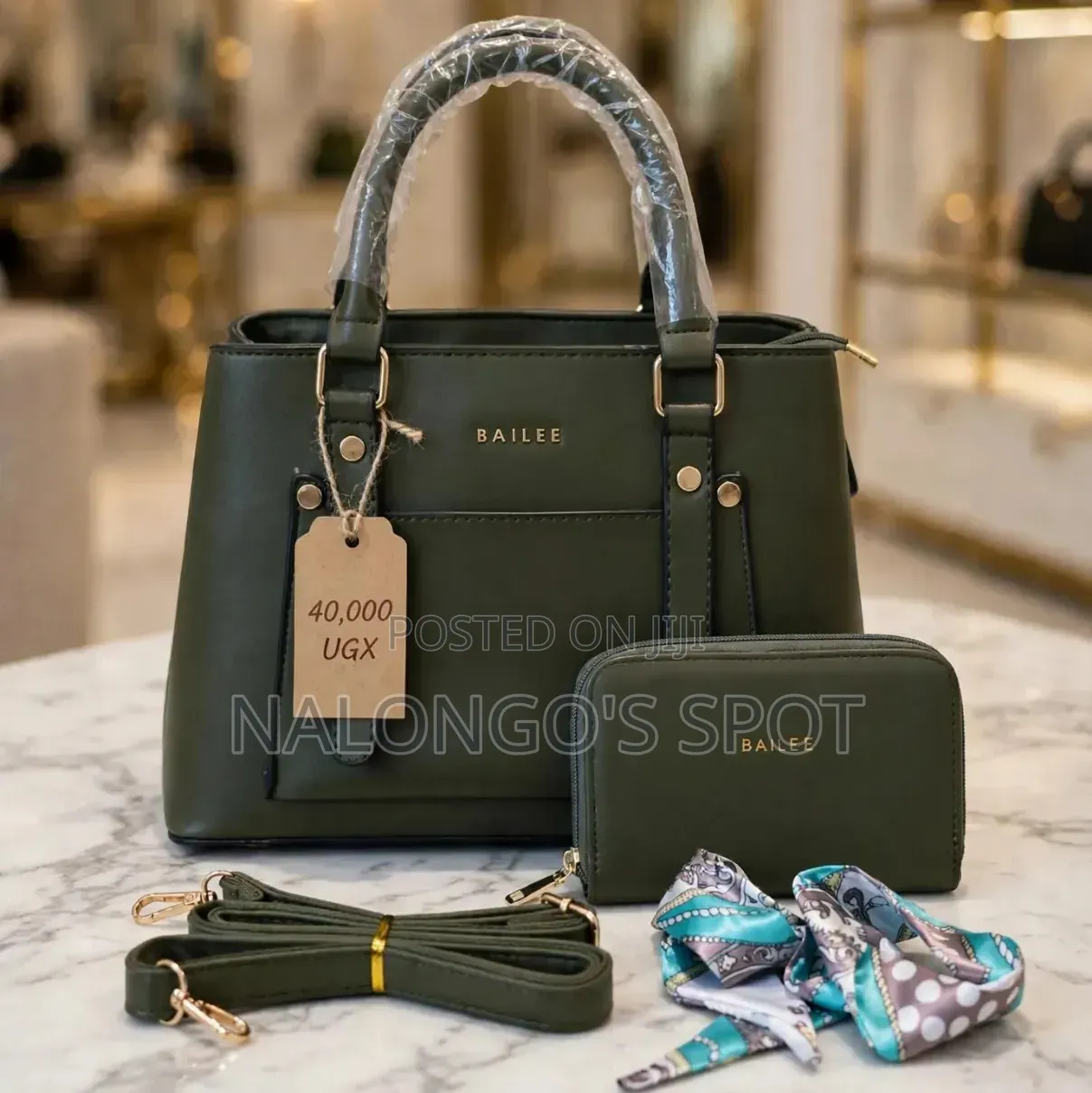 Ladies Handbags