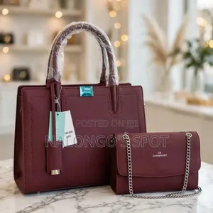 Ladies Handbag