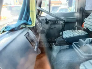 Isuzu 4ton Big Head Ordinary With Engine Number 4BG1