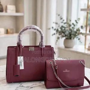 Ladies Handbag