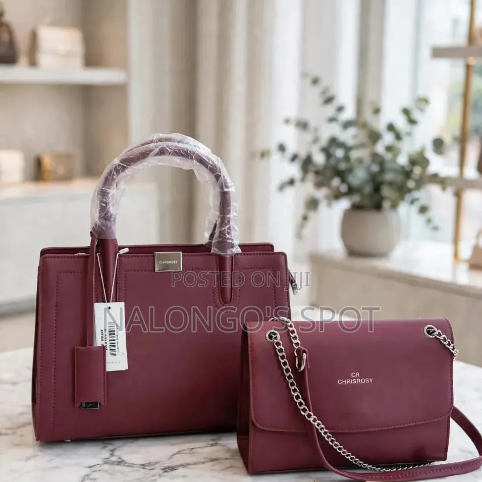 Ladies Handbag