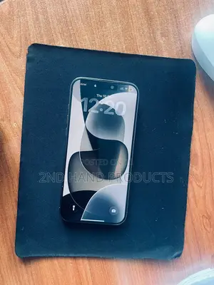 Apple iPhone 16 Pro Max 256 GB White