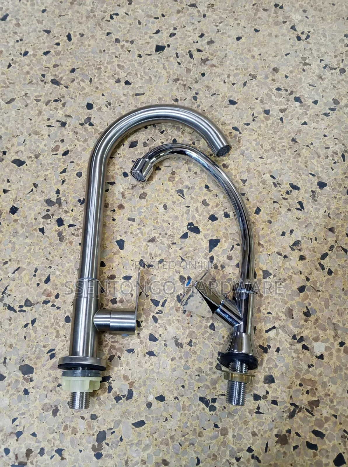 Sink Tap Brimix Good Quality/ All Types