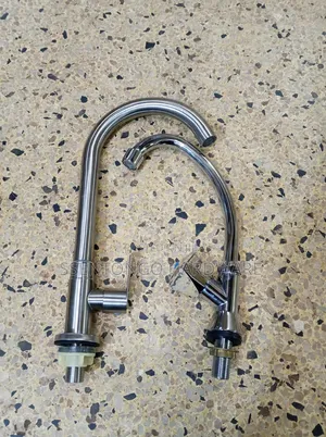 Sink Tap Brimix Good Quality/ All Types