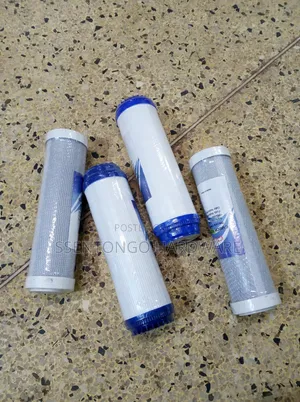 Water Filter Cartridge 5 Micron 10 Inch Good Quality/ All Types