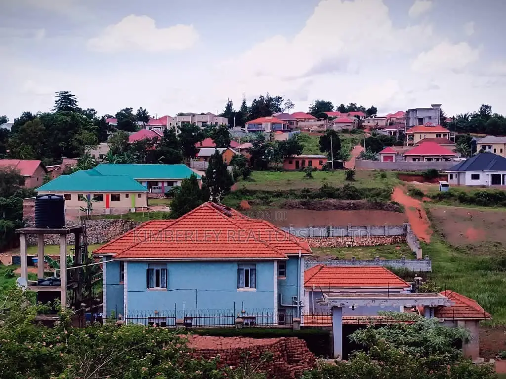  Quick Sale – Plot for Sale in Namugongo, Kiwango Jomayi Estate
