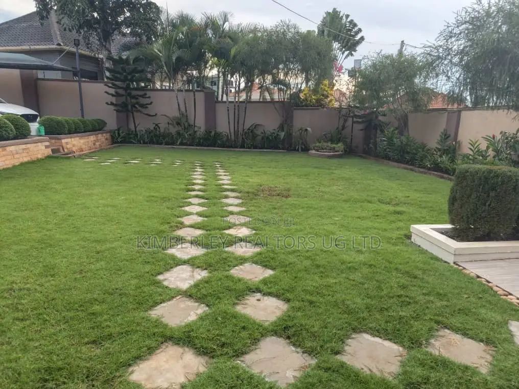 4bdrm House in Kira for sale