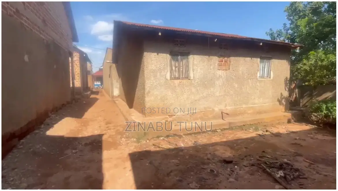 3bdrm House in Nabaale for sale