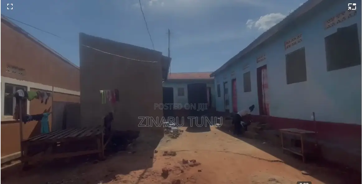3bdrm House in Nabaale for sale
