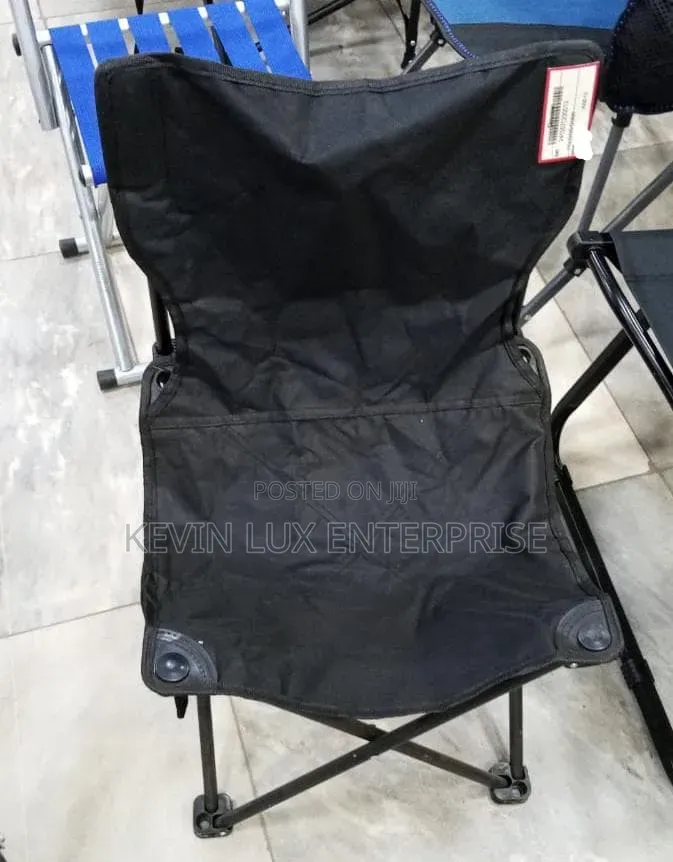 Kids Foldable Chair