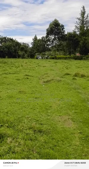 4.4 Acres of Land for Sale in Fort Portal City.