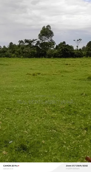 4.4 Acres of Land for Sale in Fort Portal City.