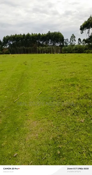 4.4 Acres of Land for Sale in Fort Portal City.