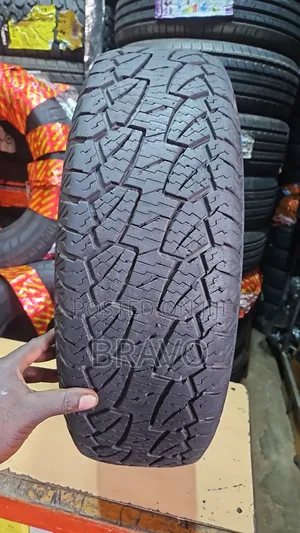 215/70r16 Kapsen Used Good Condition.