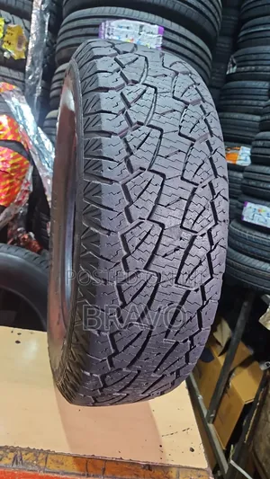 215/70r16 Kapsen Used Good Condition.