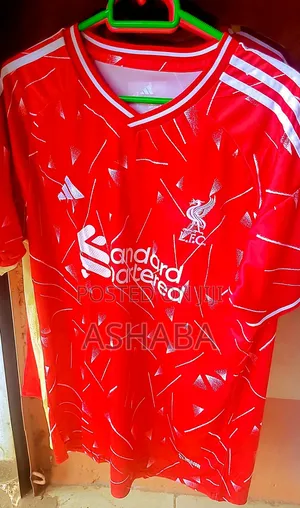 Jersey Hub