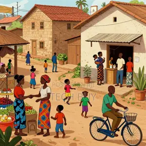 Artist Drawing Design and Cartoon Story and Illustration