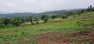  Hill View Plots for Sale – Boza, Mpigi