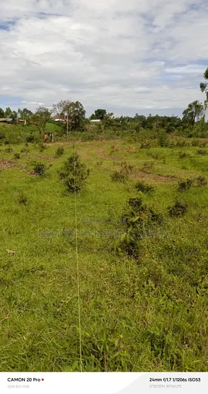Estate in Kitarasa, Fort Portal City.