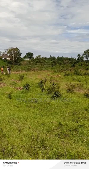 Estate in Kitarasa, Fort Portal City.