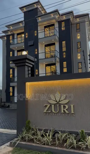 1bdrm Apartment in Kulambiro, Central Division for rent