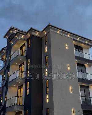 1bdrm Apartment in Kulambiro, Central Division for rent