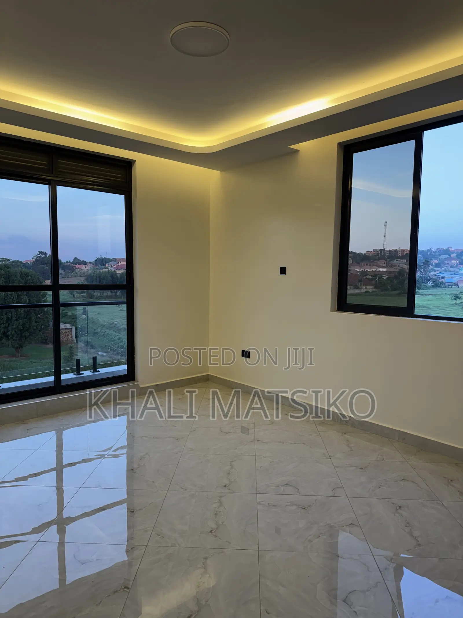 1bdrm Apartment in Kulambiro, Central Division for rent