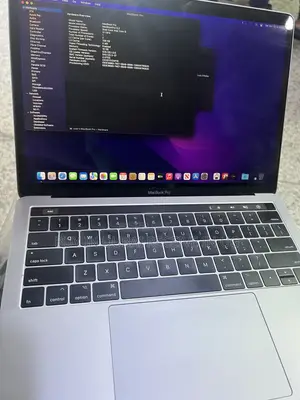 Laptop Apple MacBook 2016 16GB Intel Core i5 SSD 1T