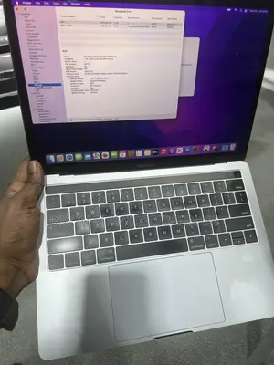 Laptop Apple MacBook 2016 16GB Intel Core i5 SSD 1T