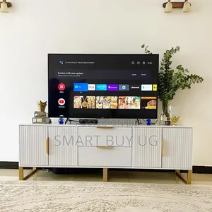 White Tvstand 1.6m Modern TV Stand Unit Modern