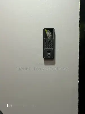 Time&attendance/Access Control