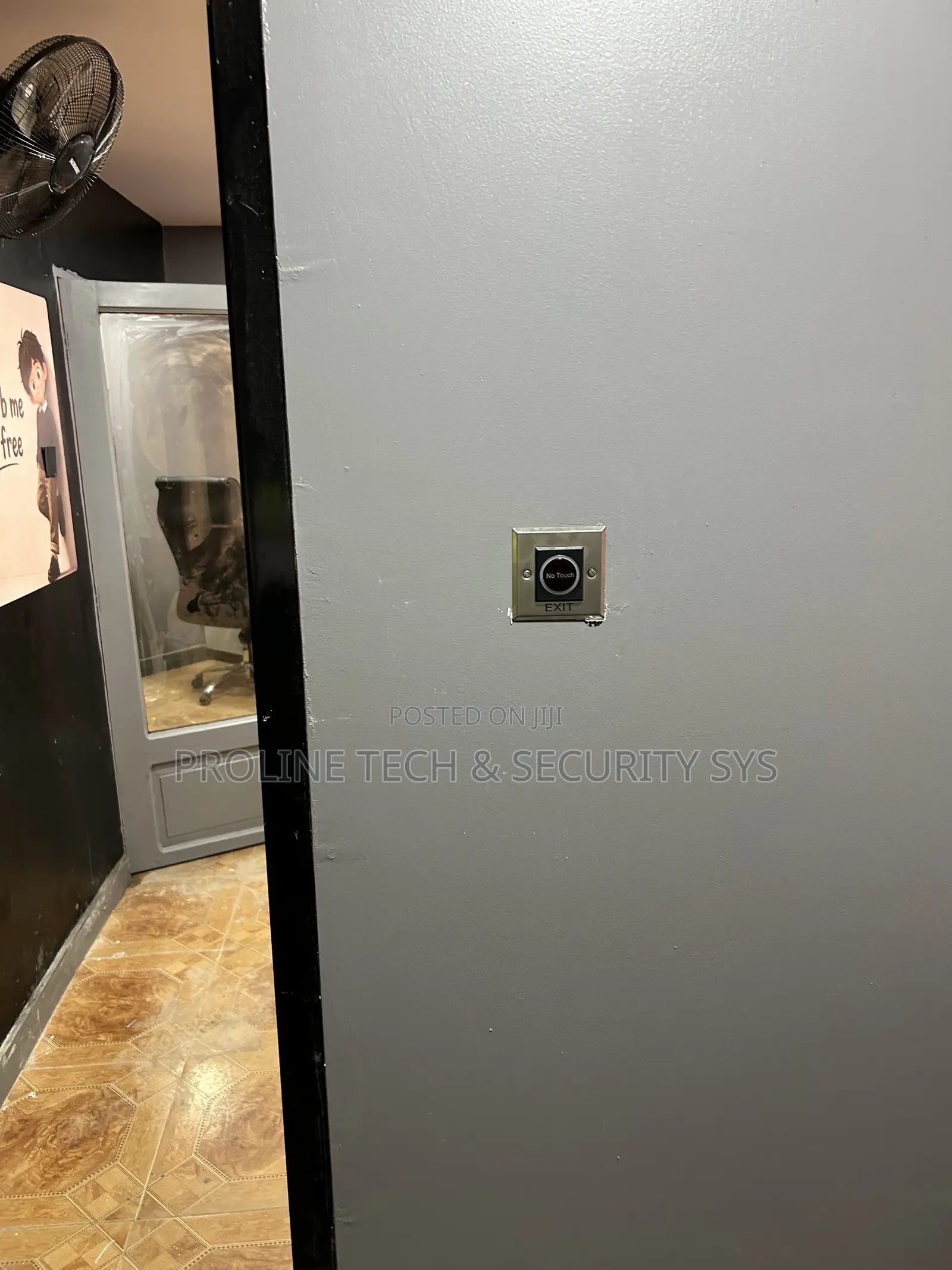 Time&attendance/Access Control