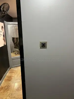 Time&attendance/Access Control