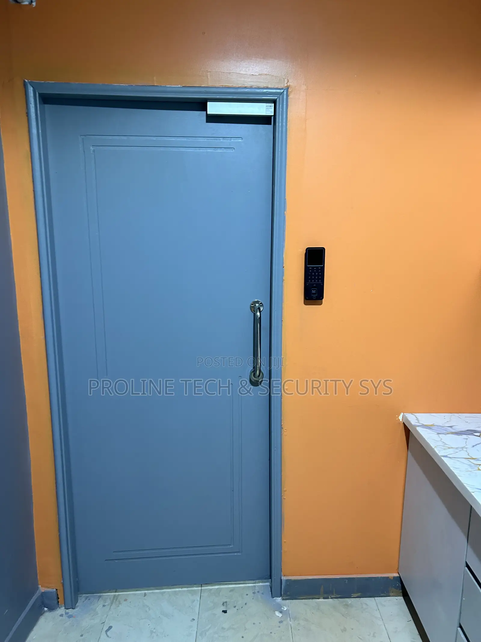 Time&attendance/Access Control