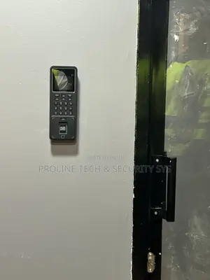 Time&attendance/Access Control