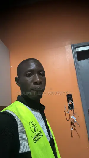 Time&attendance/Access Control