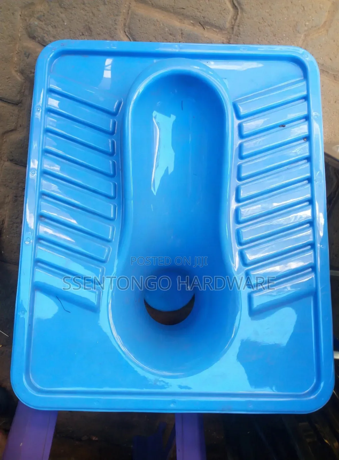 Toilet Sato Plastic Good Quality/ All Types