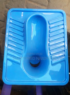 Toilet Sato Plastic Good Quality/ All Types