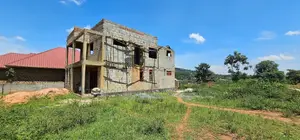 Quick Sale – Shell House for Sale, Ssisa Ngongolo, Entebbe Road