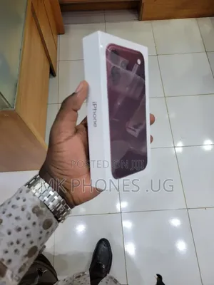 New Apple iPhone 18 Pro 256 GB Bronze