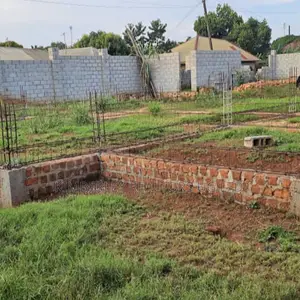  Quick Sale – 25 Decimals of Land for Sale, Garuga, Entebbe Road