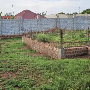  Quick Sale – 25 Decimals of Land for Sale, Garuga, Entebbe Road