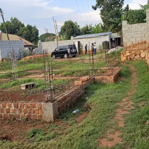  Quick Sale – 25 Decimals of Land for Sale, Garuga, Entebbe Road