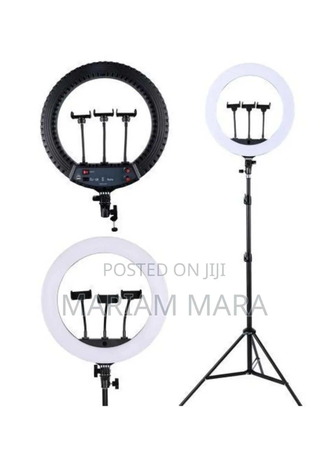 18 Inch Ring Light