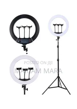 18 Inch Ring Light