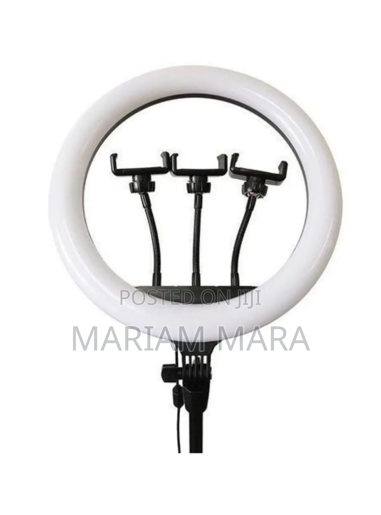 18 Inch Ring Light