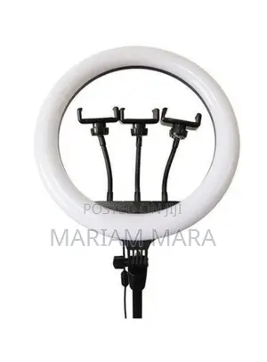 18 Inch Ring Light