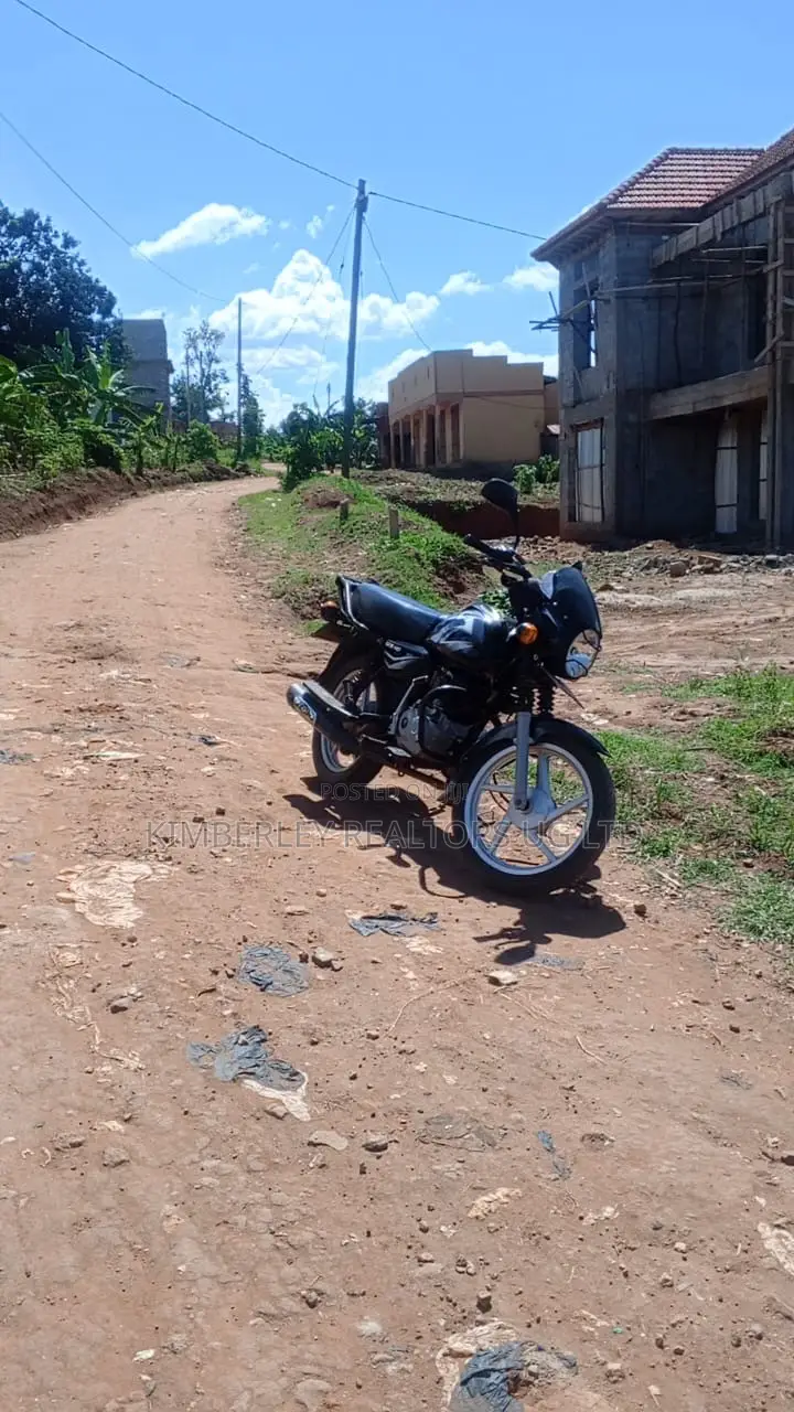 3 Plots of Land for Sale – Kabubu, Mukasa Road
